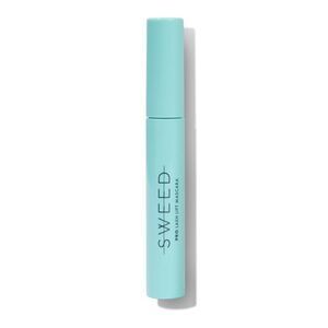 Sweed Beauty Lash Lift Mascara Black 0.27 oz / 8 ml